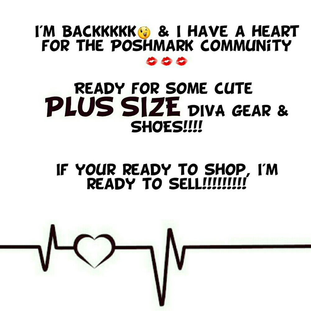 Plus Size Diva Clothing